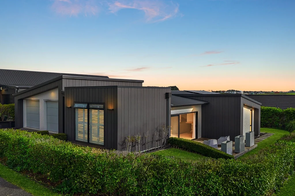 Paerata 3房  Premium by design