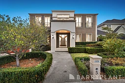 5 Maloney Rise, Bundoora