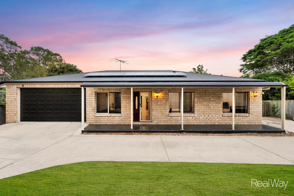 5A Albert Street, Goodna, QLD 4300