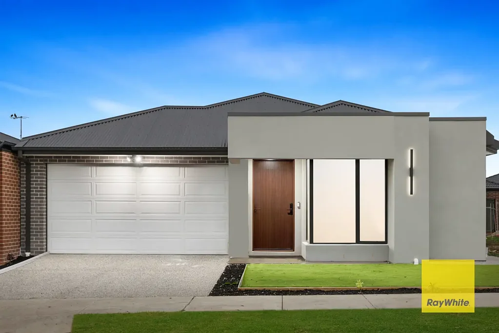 Kalkallo 4ห้องนอน Modern Family Living with Luxury Finishes in Prime  Location