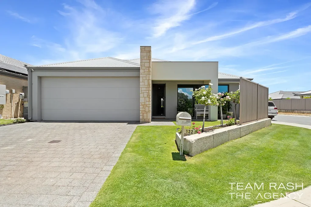 122 Palfrey Street, Brabham, WA 6055