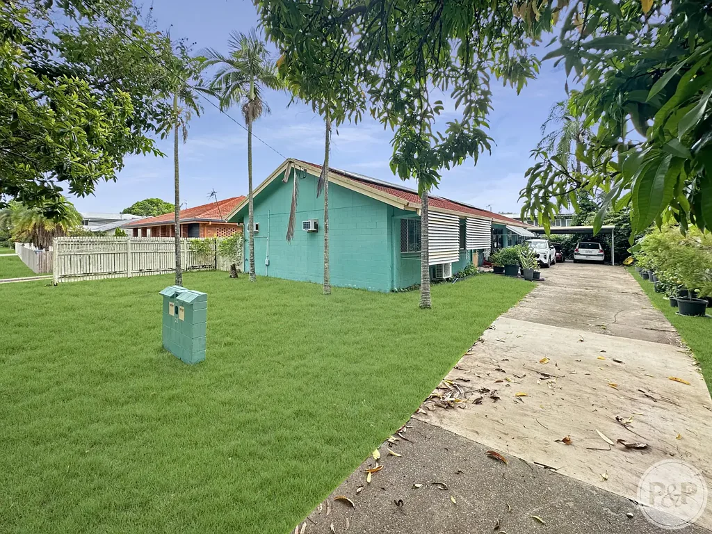 23 Bligh Street, Kirwan, QLD 4817