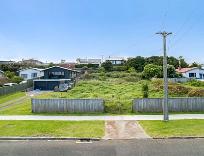 36 Karaka Street, Castlecliff, Wanganui, 0 ਕਮਰੇ, 0 ਬਾਥਰੂਮ, House