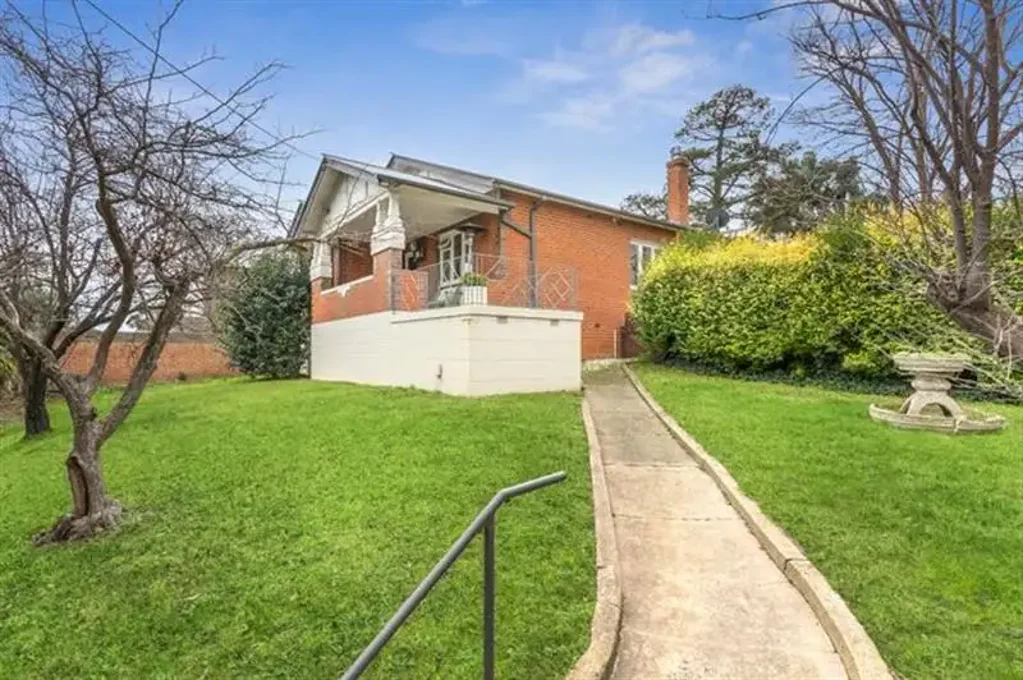 Goulburn 3Kwarto Excellent 1st home or addition to your rental port folio