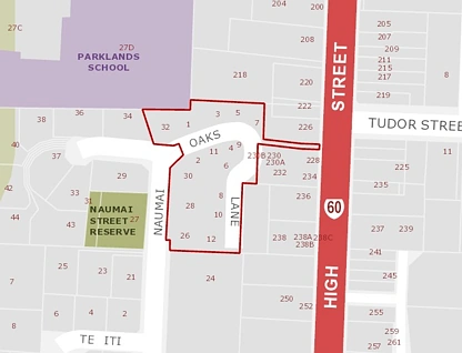 32 Naumai Street, Motueka, Tasman, 2房, 1浴