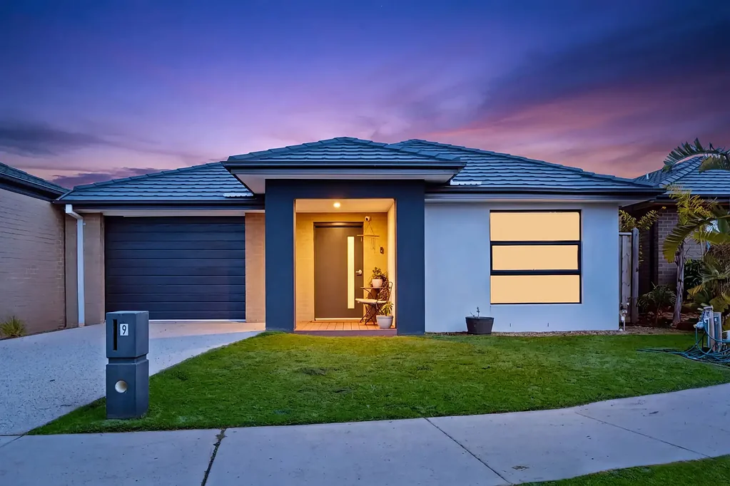 Junction Village 3 Slaapkamer High Physical Support NDIS Investment – Premium SDA Opportunity with Exceptional Income Potential