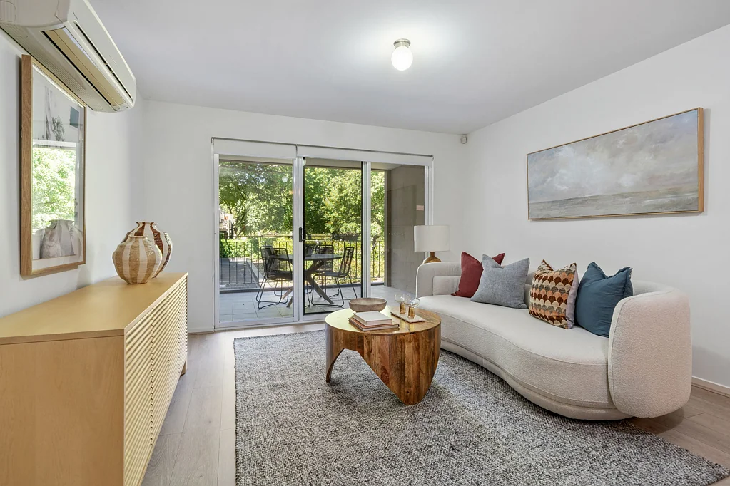 24/22 Macpherson Street, O'Connor, ACT 2602