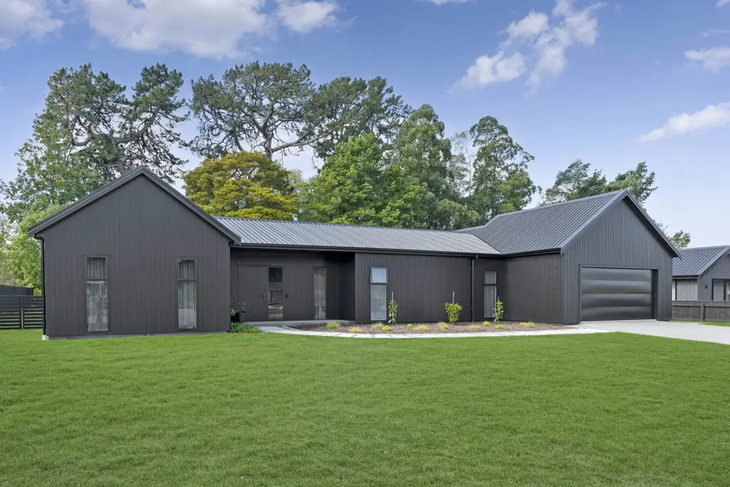 Greytown 4chambre Luxury, Space and Style