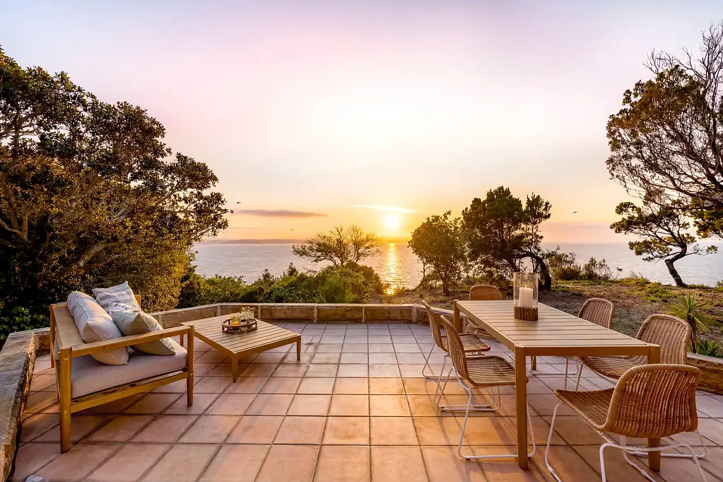 Whale Beach 4غرفة نوم Uninterrupted Ocean + District Views, Exclusive and Private (entry via Rayner Ro