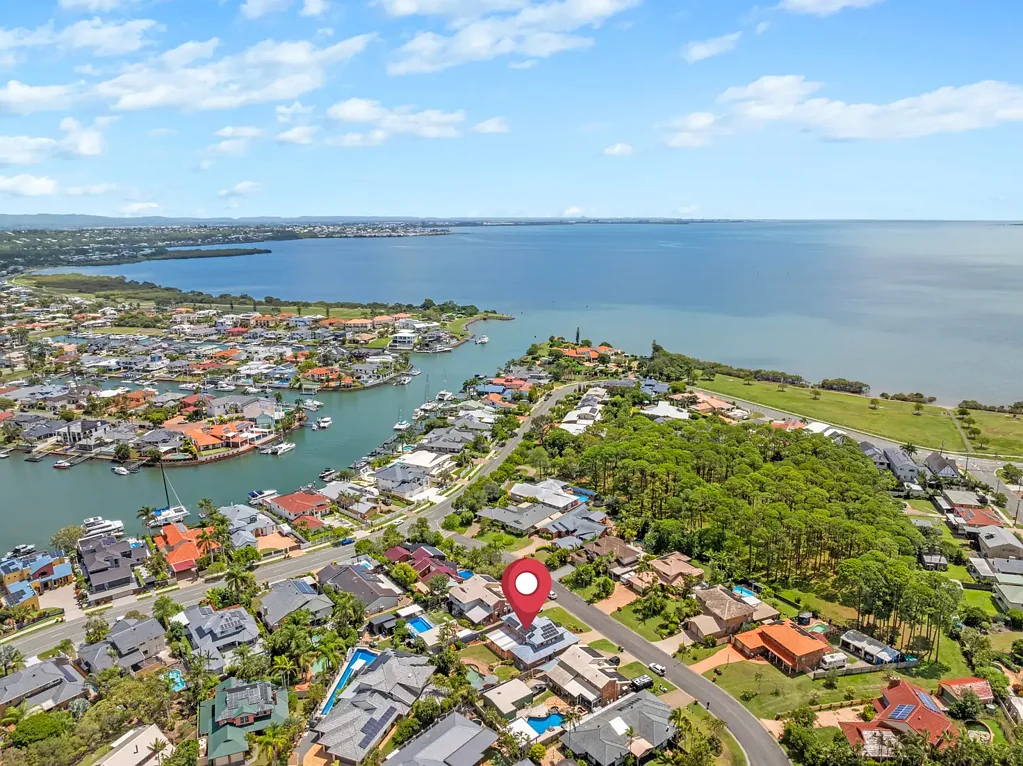 3 Swordfish Court, Birkdale, QLD 4159