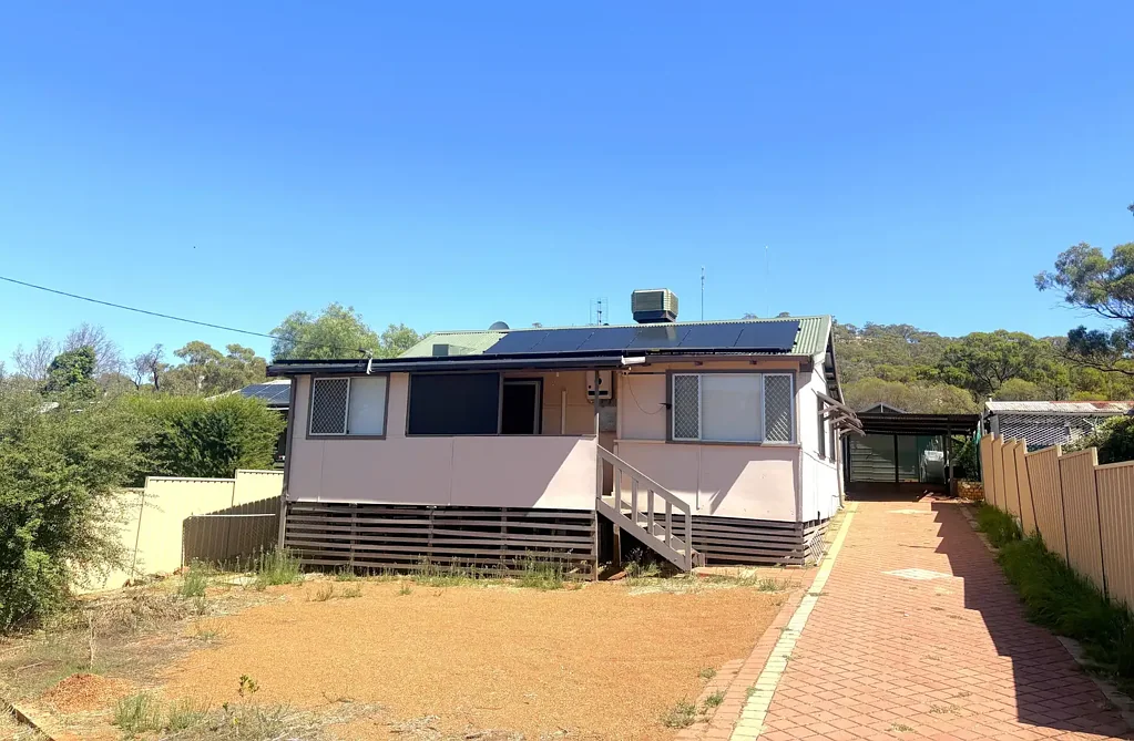 Toodyay 3房  In The Popular Toodyay Townsite.