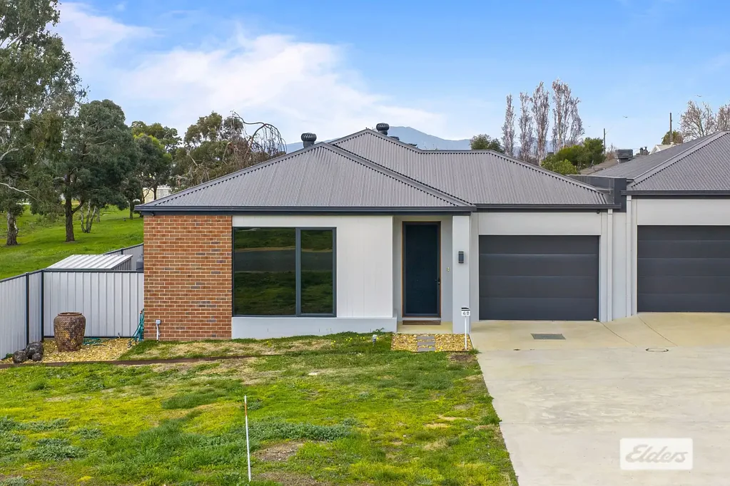 Ararat 3 Bedroom Modern Quality Meets Effortless, Low-Maintenance Living