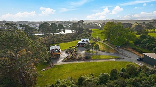 106 Barrett Road, Riverhead, Rodney District