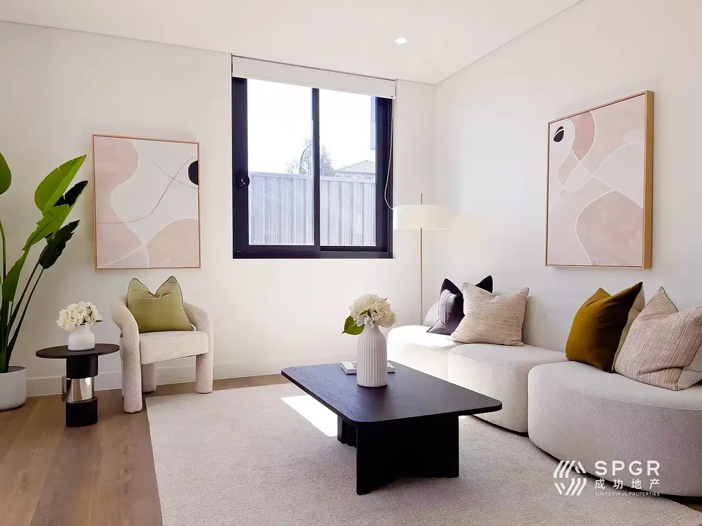Rouse Hill 2Phòng ngủ Bright & Stylish 2-Bedroom Apartment in Prime Location, Rouse Hill!