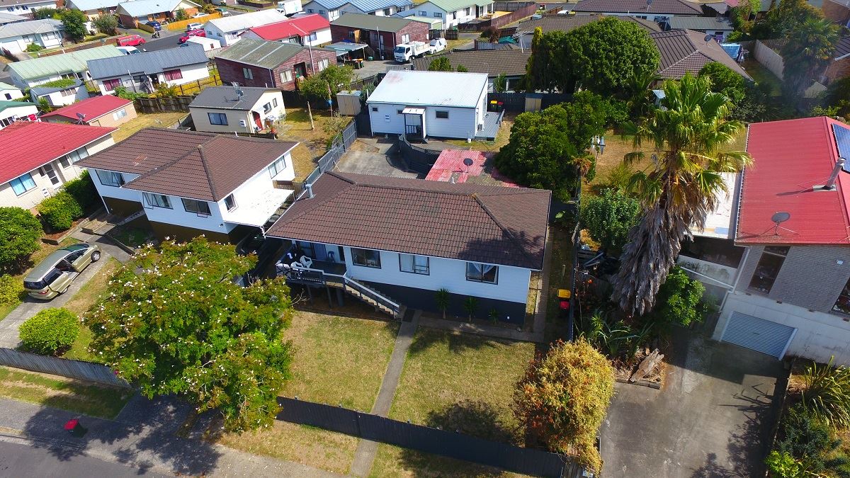 Residential  Mixed Housing Suburban Zone