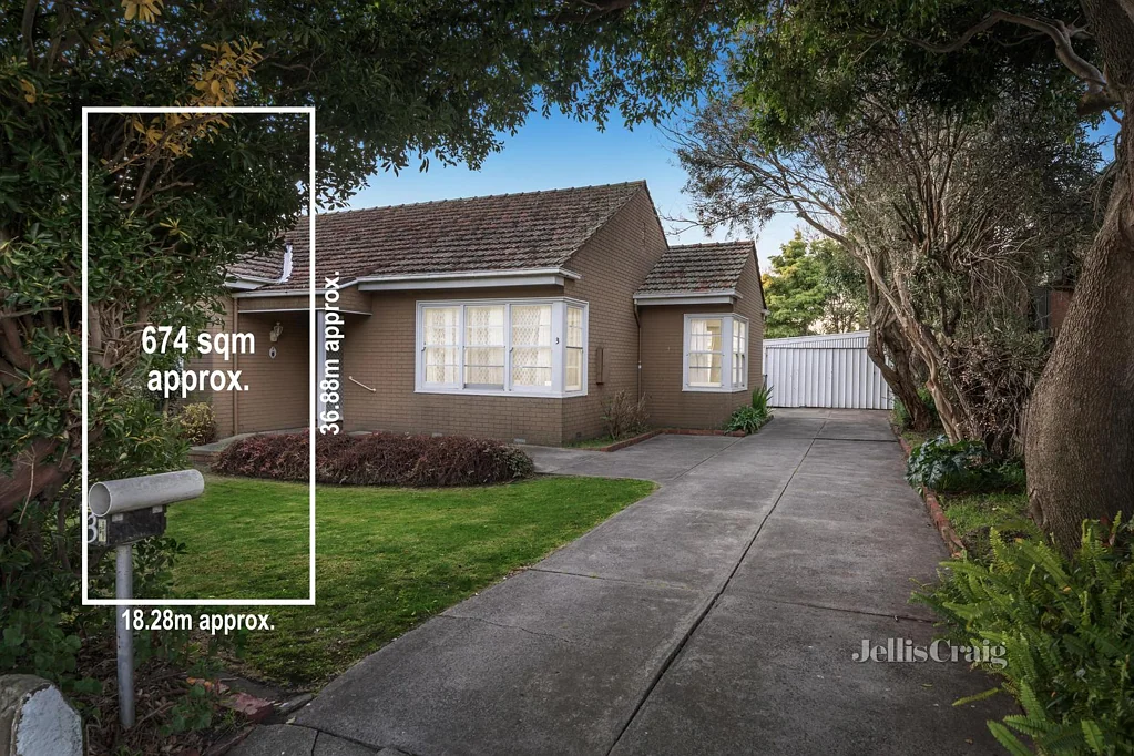 3 Claronga Street, Bentleigh East, VIC 3165