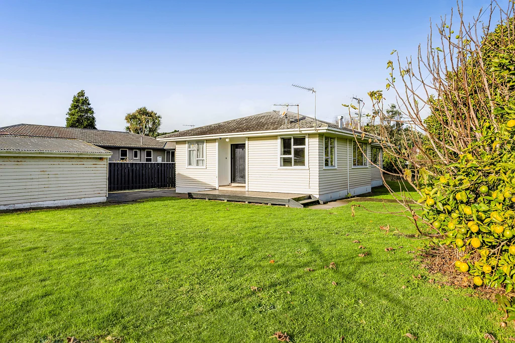 Hawera 3غرفة نوم A Home to Love And Cherish