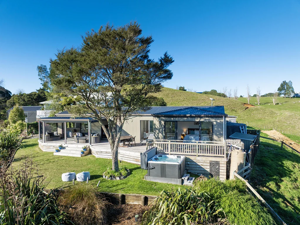 Hunua  Your First Step into Hunua Lifestyle Living