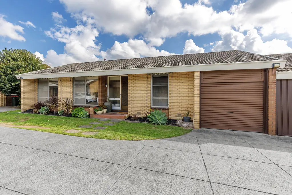 9/122 Atherton Road, Oakleigh, VIC 3166