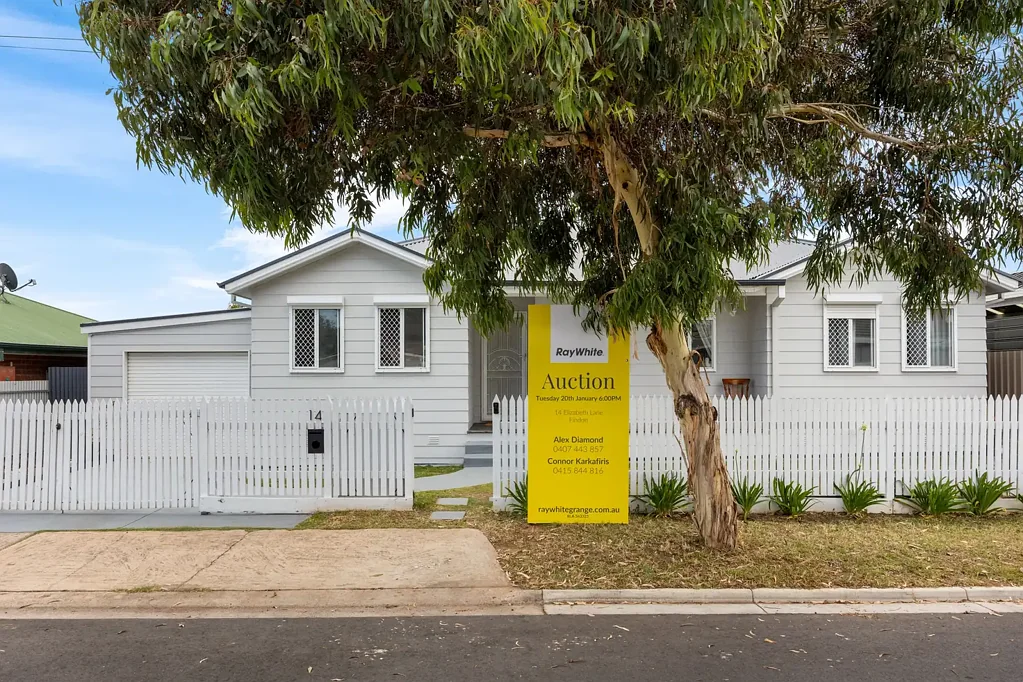 14 Elizabeth Lane, Findon, SA 5023