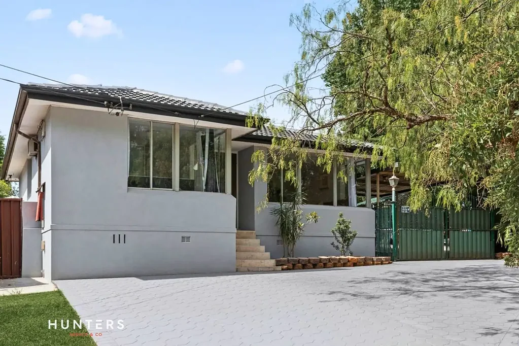 1 Hyland Road, Greystanes, NSW 2145
