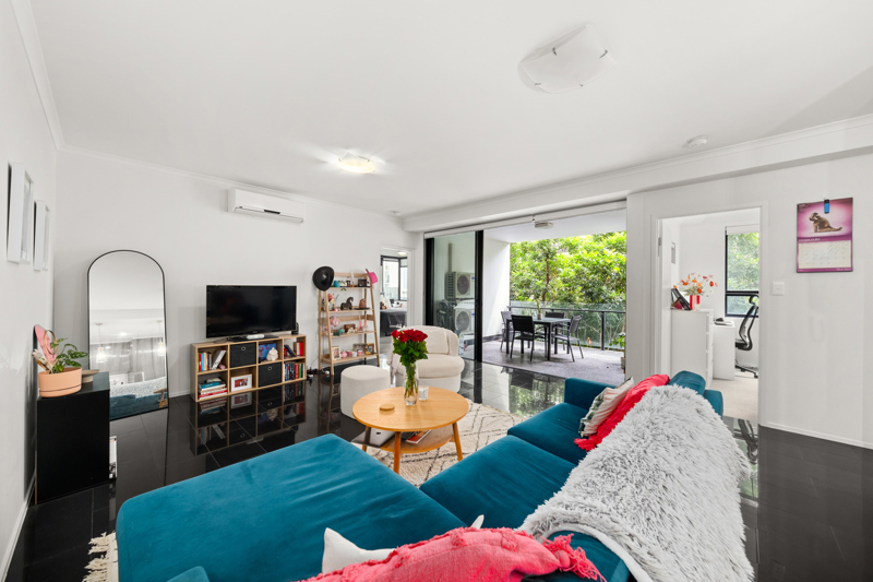 UNIT 204 70-78 VICTORIA ST, WEST END QLD 4101, 0 ห้องนอน, 0 ห้องน้ำ, House