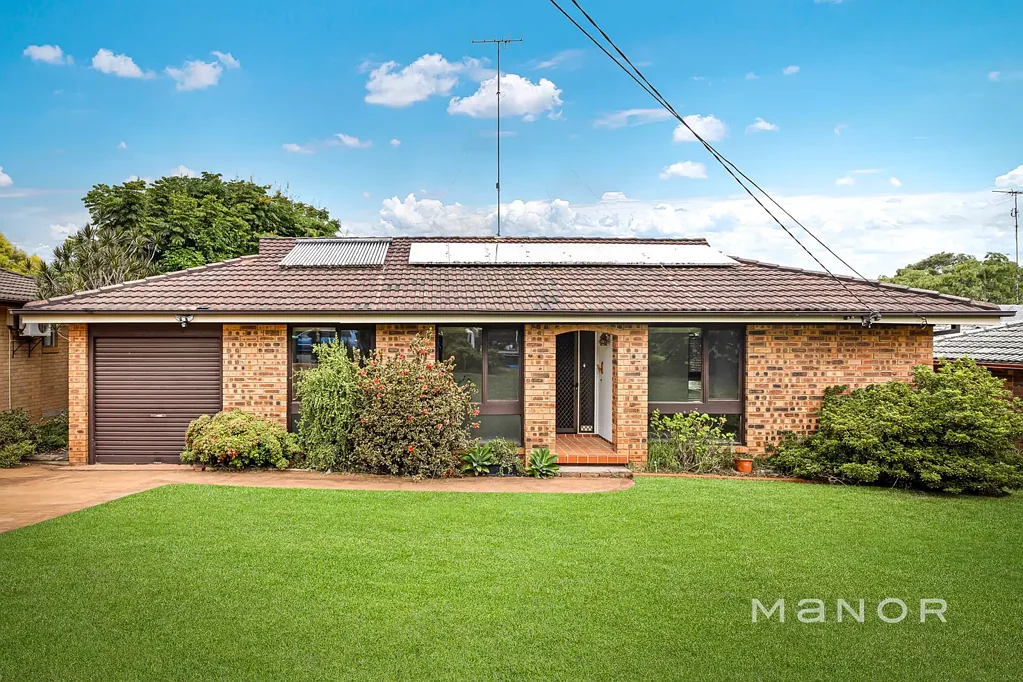 18 Larken Avenue, Baulkham Hills, NSW 2153