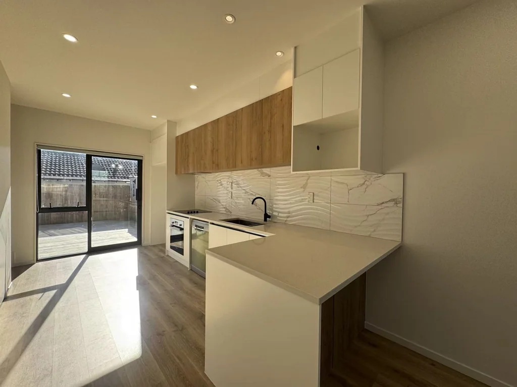 6/1 Arbor Close, Manurewa, 2 bedrooms 1 bathroom