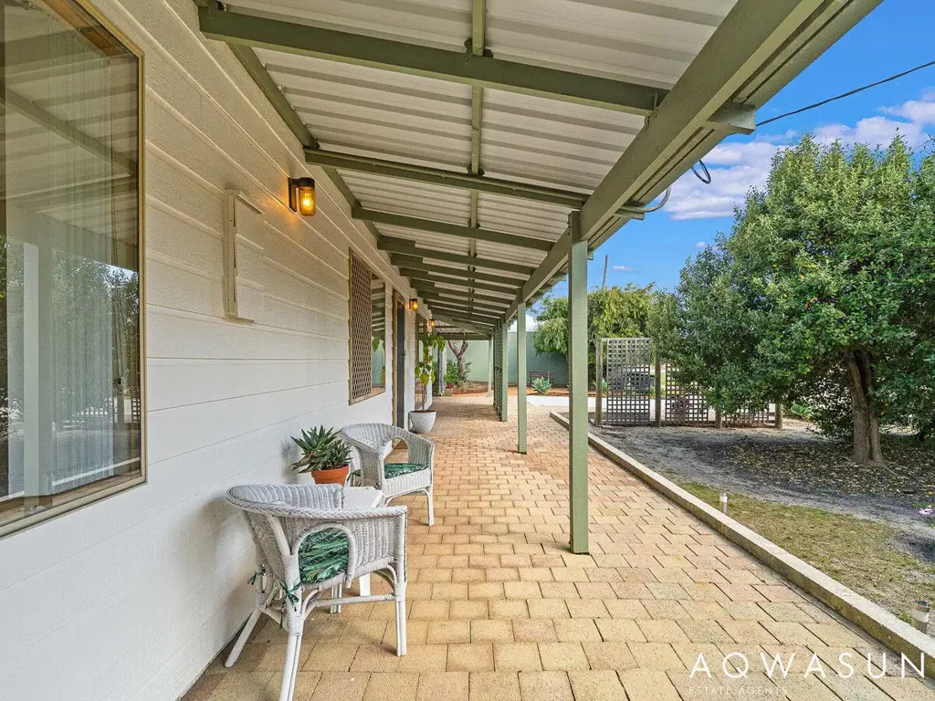 1 Indiana Parade, Singleton, WA 6175