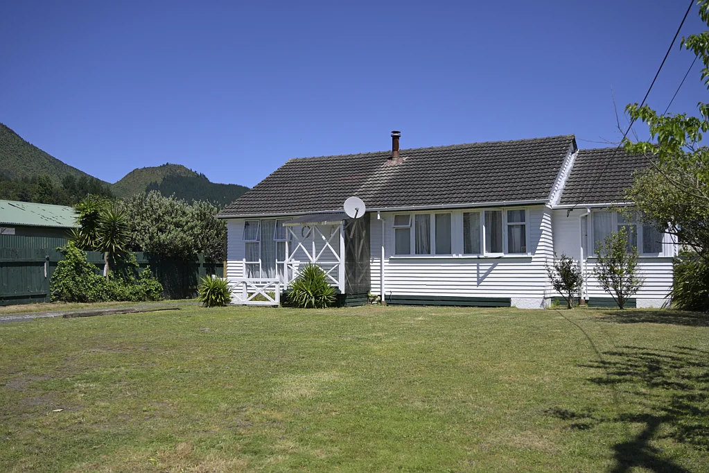 40 Normanby Street, Kawerau, Bay Of Plenty