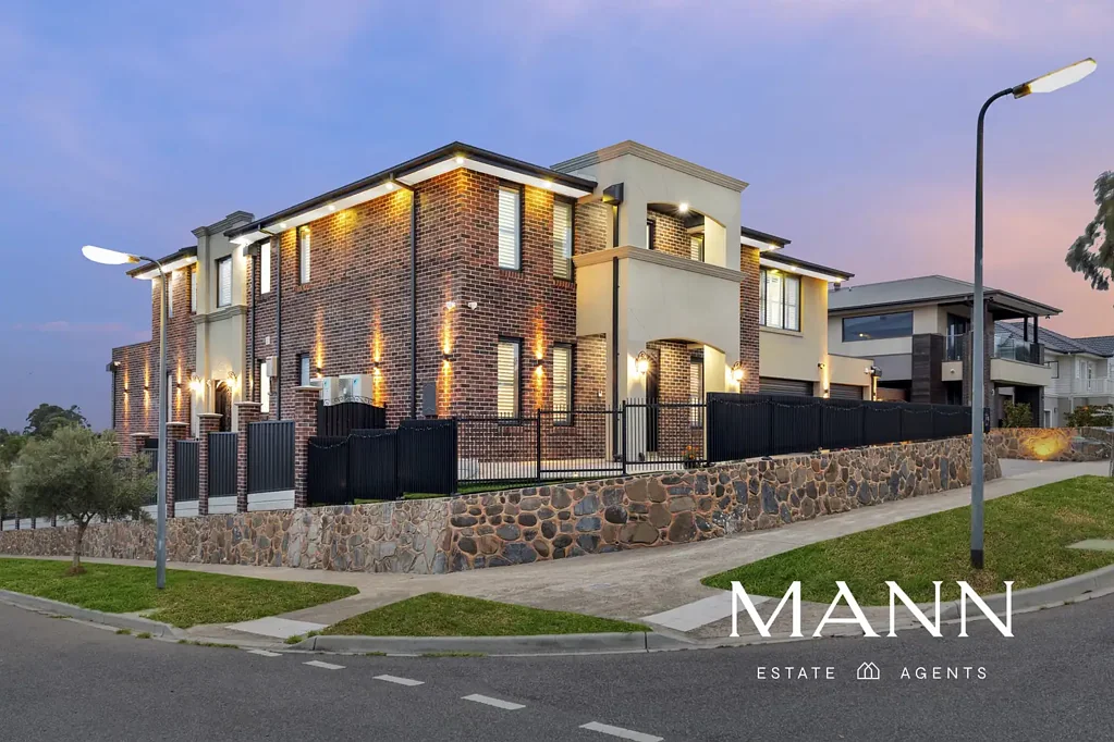 Mernda 6房  Exceptional Family Living Awaits at 8 Trimble Way, Mernda