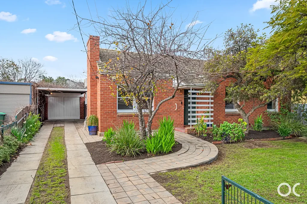 2 Perry Avenue, Daw Park, SA 5041