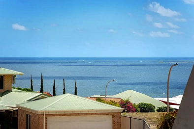 Mount Tarcoola Build the Dream. Bank the View. Love the Location.