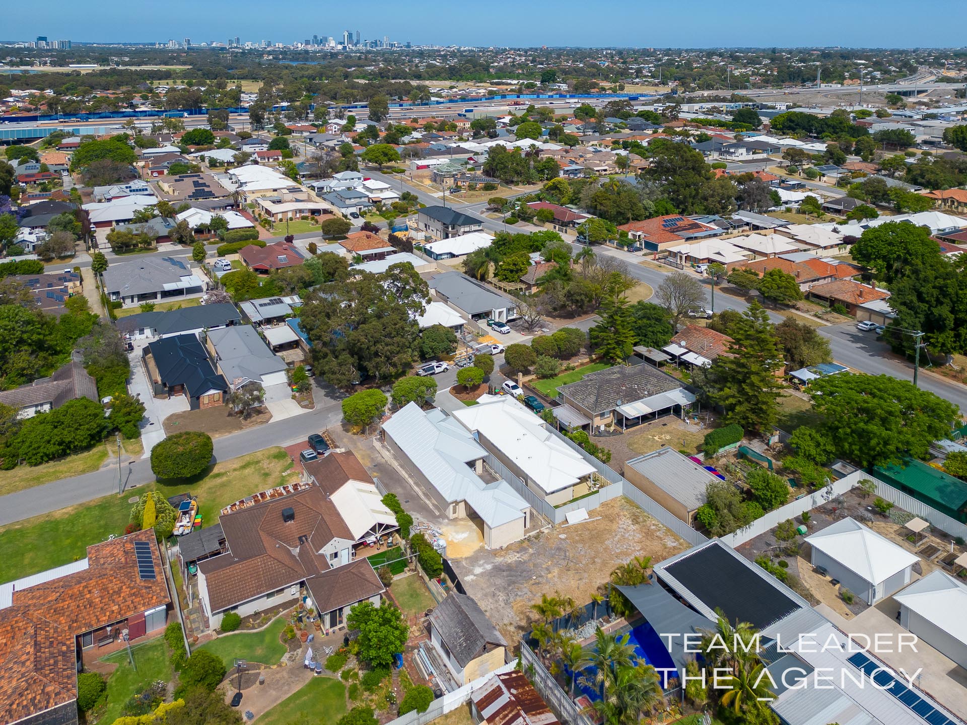 5C CABRAMATTA ST, BAYSWATER WA 6053, 0 Bedrooms, 0 Bathrooms, Section