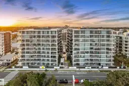 225/59-67 Marine Parade, Redcliffe