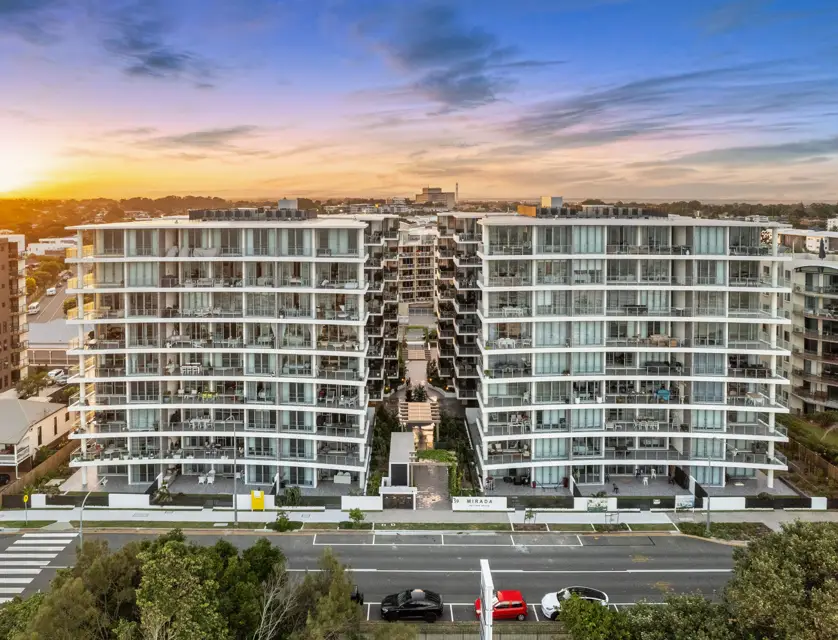 225/59-67 Marine Parade, Redcliffe, Brisbane - Northern Region , 3 ਕਮਰੇ, 2 ਬਾਥਰੂਮ, Apartment