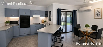 6 Middlemiss Street, Mossman, QLD 4873, 3 Bedrooms, 1 Bathrooms, House