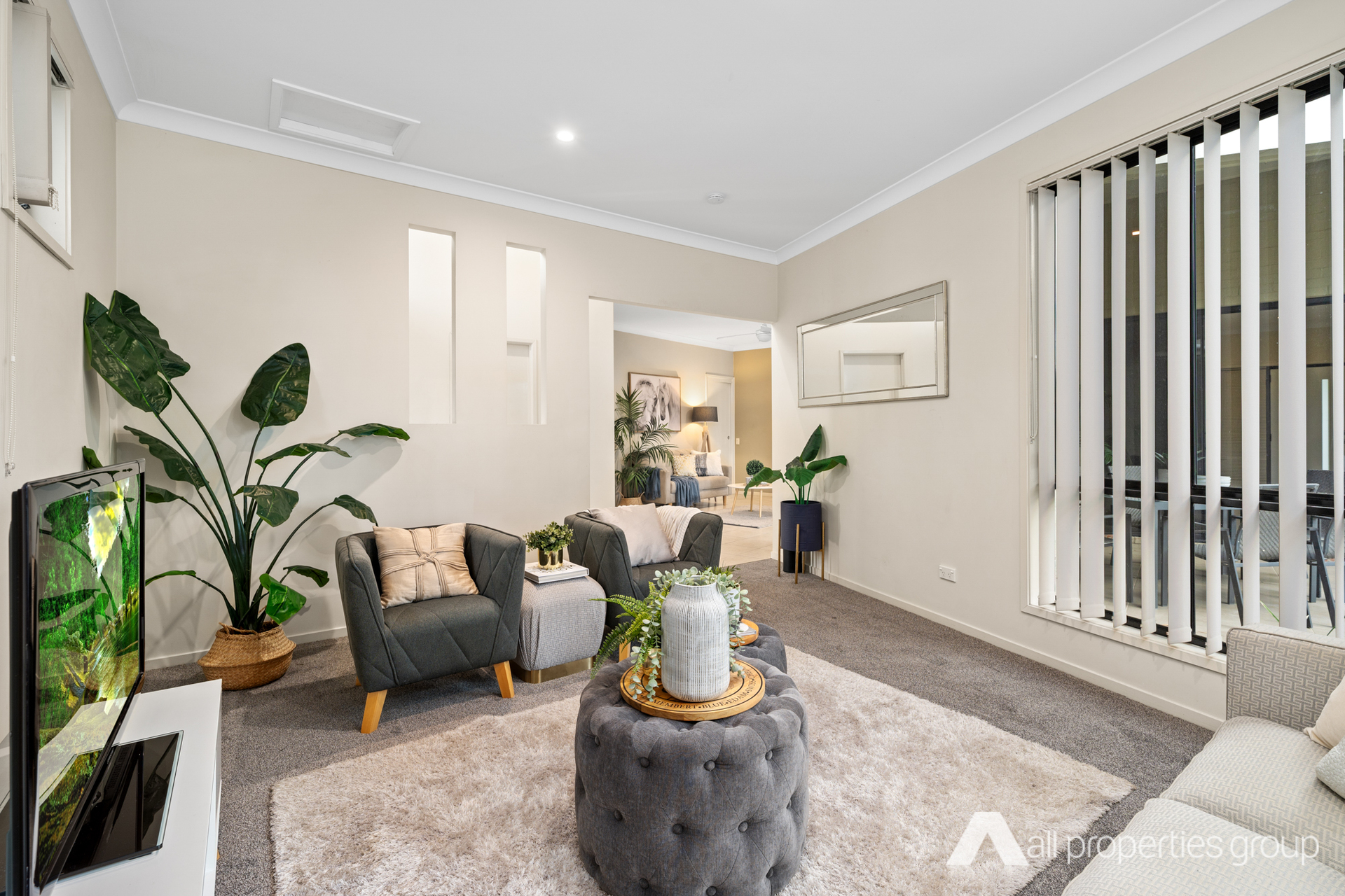 20 ELM PL, HEATHWOOD QLD 4110, 0房, 0浴, House