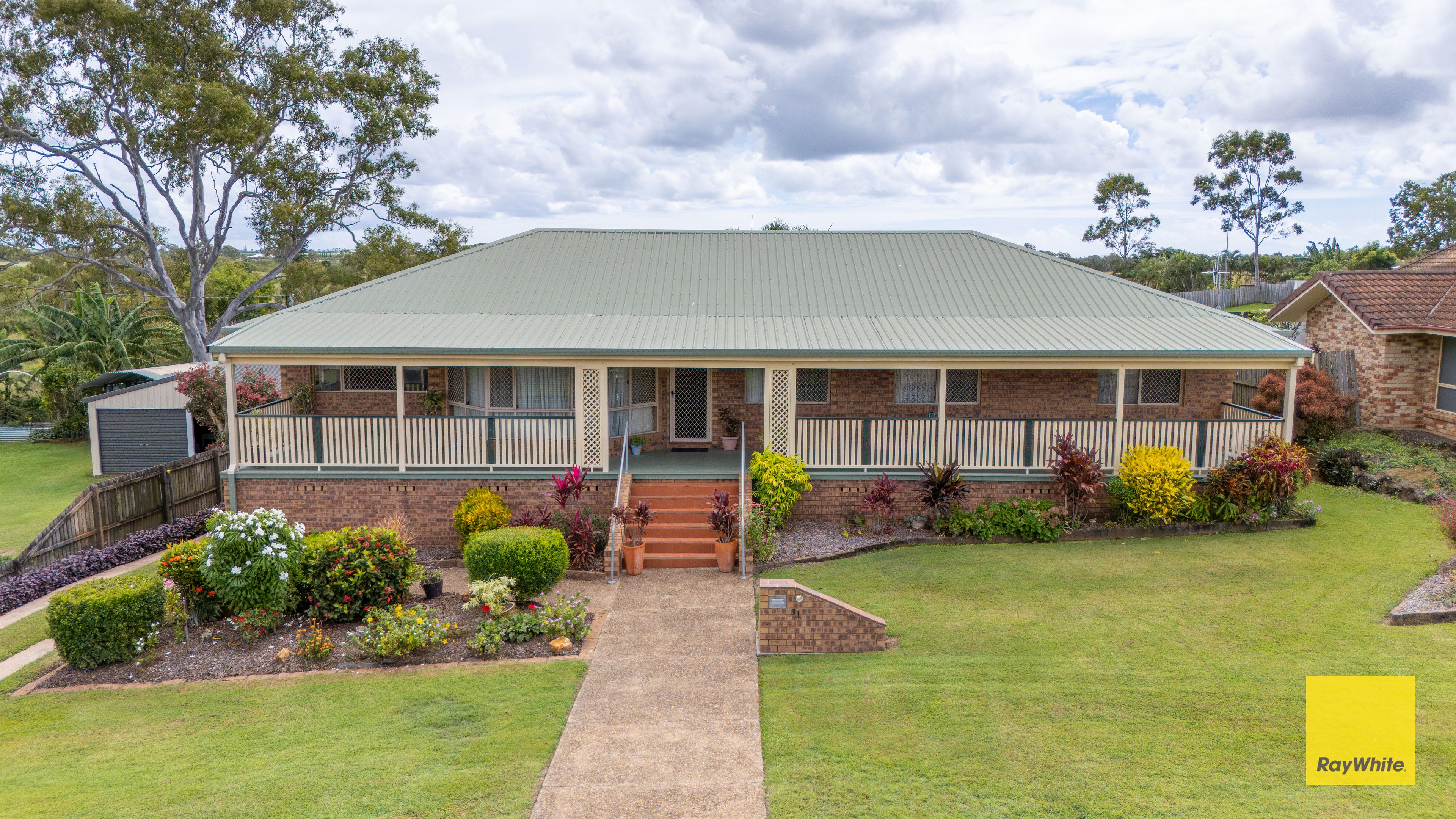 31 LETINIC ST, MILLBANK QLD 4670, 0 ห้องนอน, 0 ห้องน้ำ, House