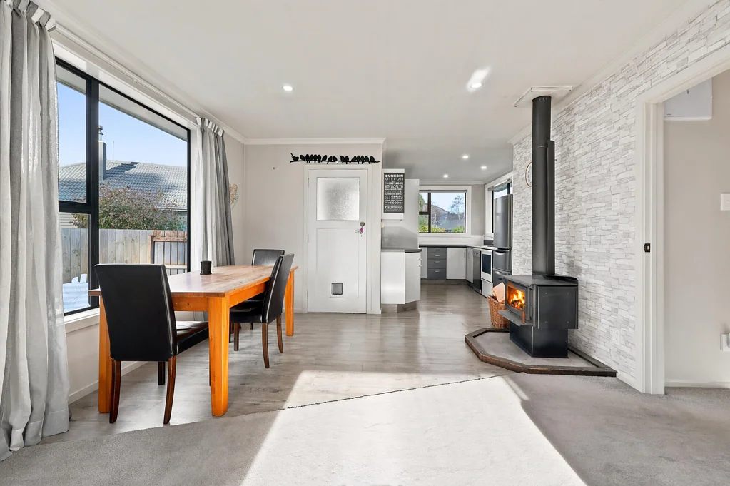 Mosgiel 3房  A home for today, potential for tomorrow