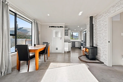 Mosgiel 3chambre A home for today, potential for tomorrow