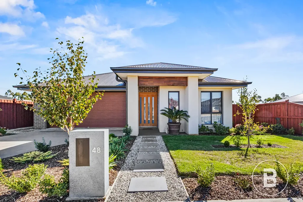 48 Telluride Drive, Winter Valley, VIC 3358