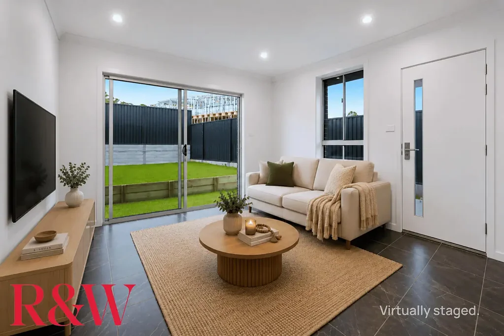 Brand New Stunning Granny Flat in the Hillcroft Estate!