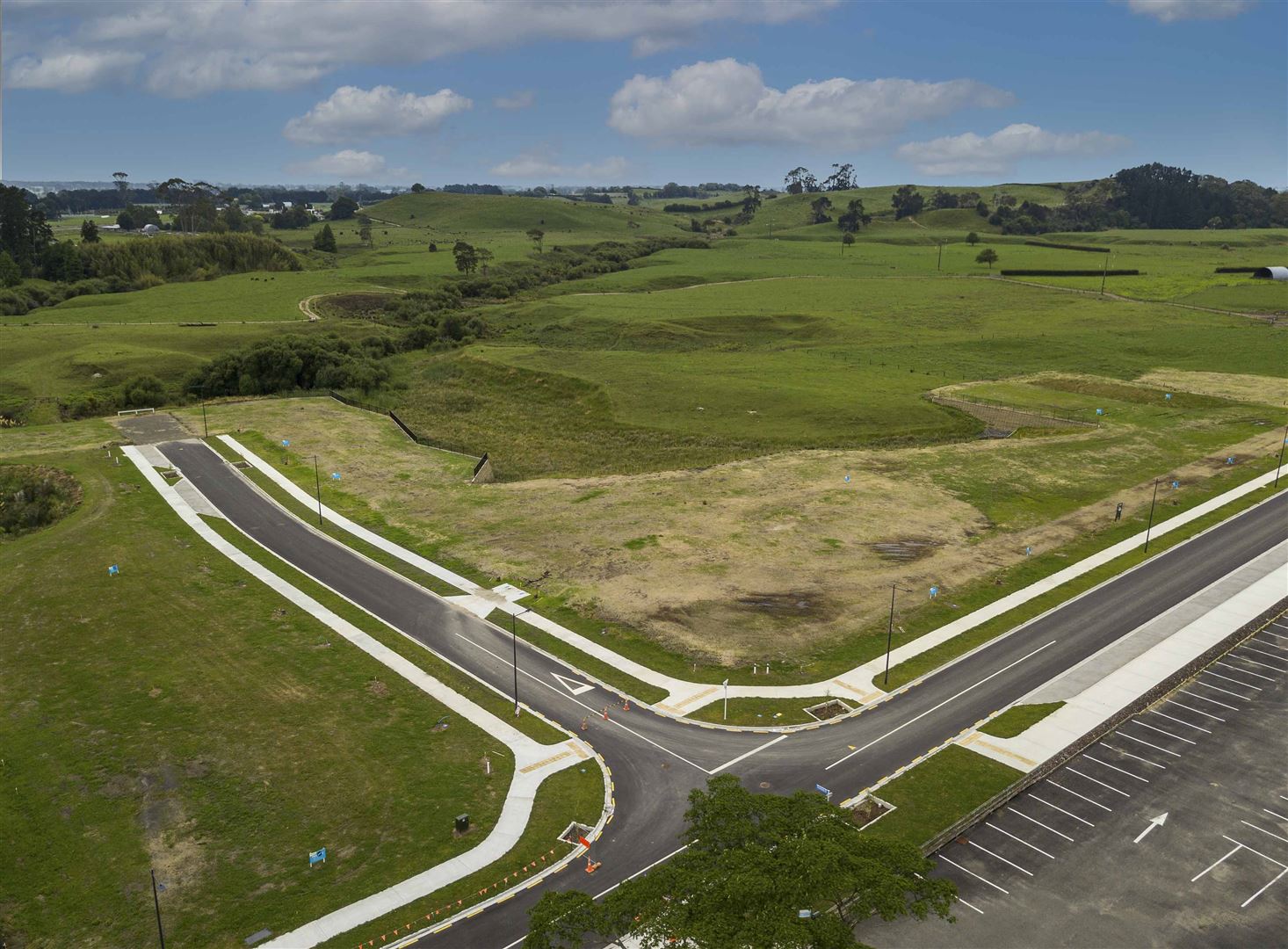 45 Murphy Lane, Taupiri, Waikato, 0 phòng ngủ, 0 phòng tắm, Section