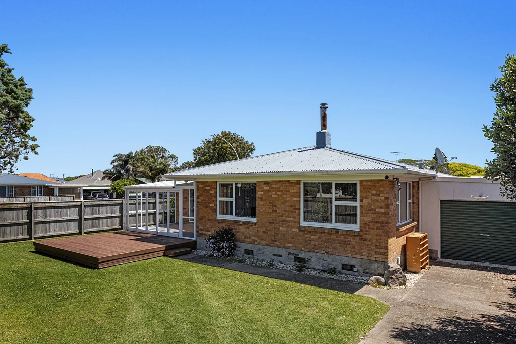 20 McGarvey Road, Whakatane, Bay of Plenty