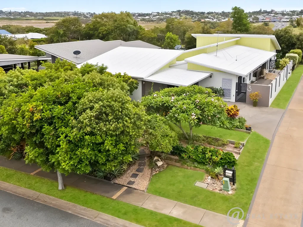 3 Cocoanut Point Drive, Zilzie, QLD 4710
