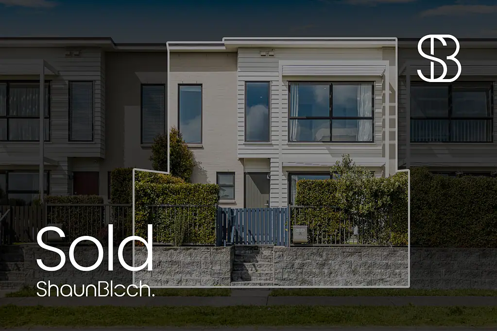 26 Joseph McDonald Drive, Whenuapai, Waitakere City, Auckland