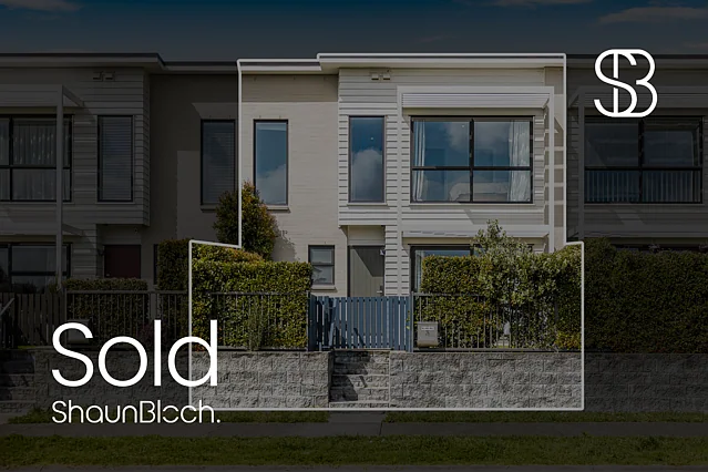 26 Joseph McDonald Drive, Whenuapai, Waitakere City