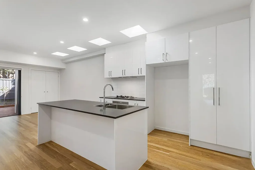 Comfort, Style & Convenience!