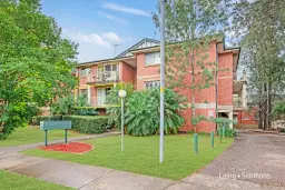 4/1-5 St Ann Street, Merrylands